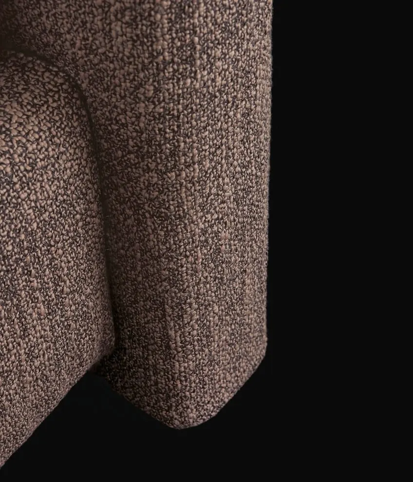 Arca bed — Poliform, photo 5