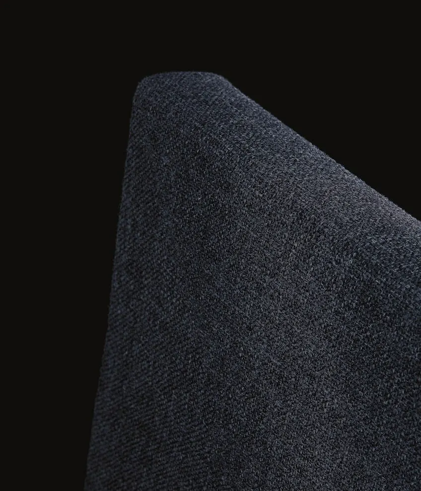 Arca bed — Poliform, photo 7