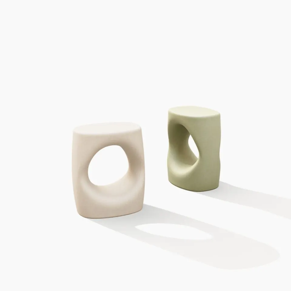 Atoll Couchtisch — Poliform, foto 2