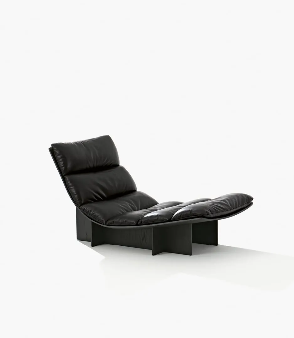 Attimo Fauteuil — Poliform