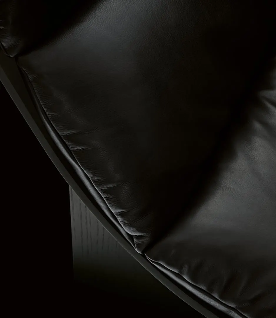 Attimo Fauteuil — Poliform, foto 2