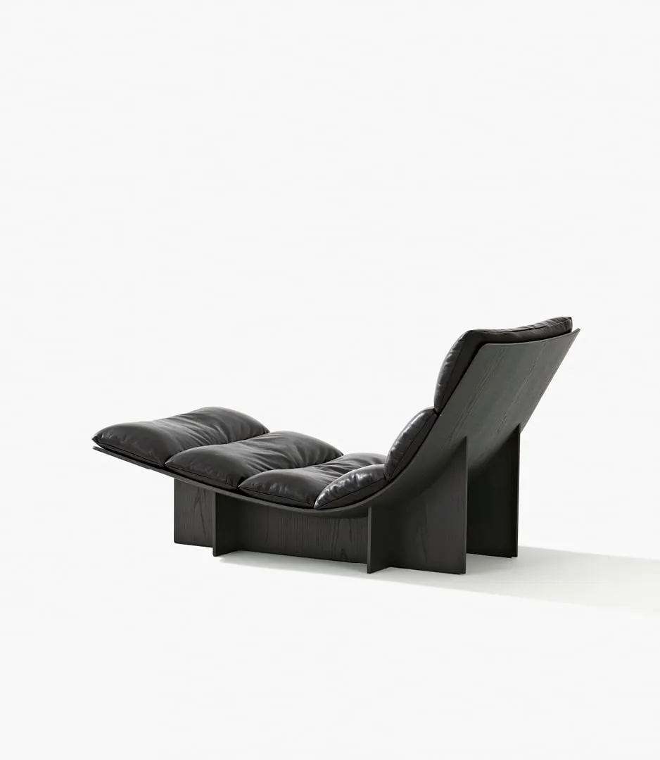 Attimo Fauteuil — Poliform, foto 3