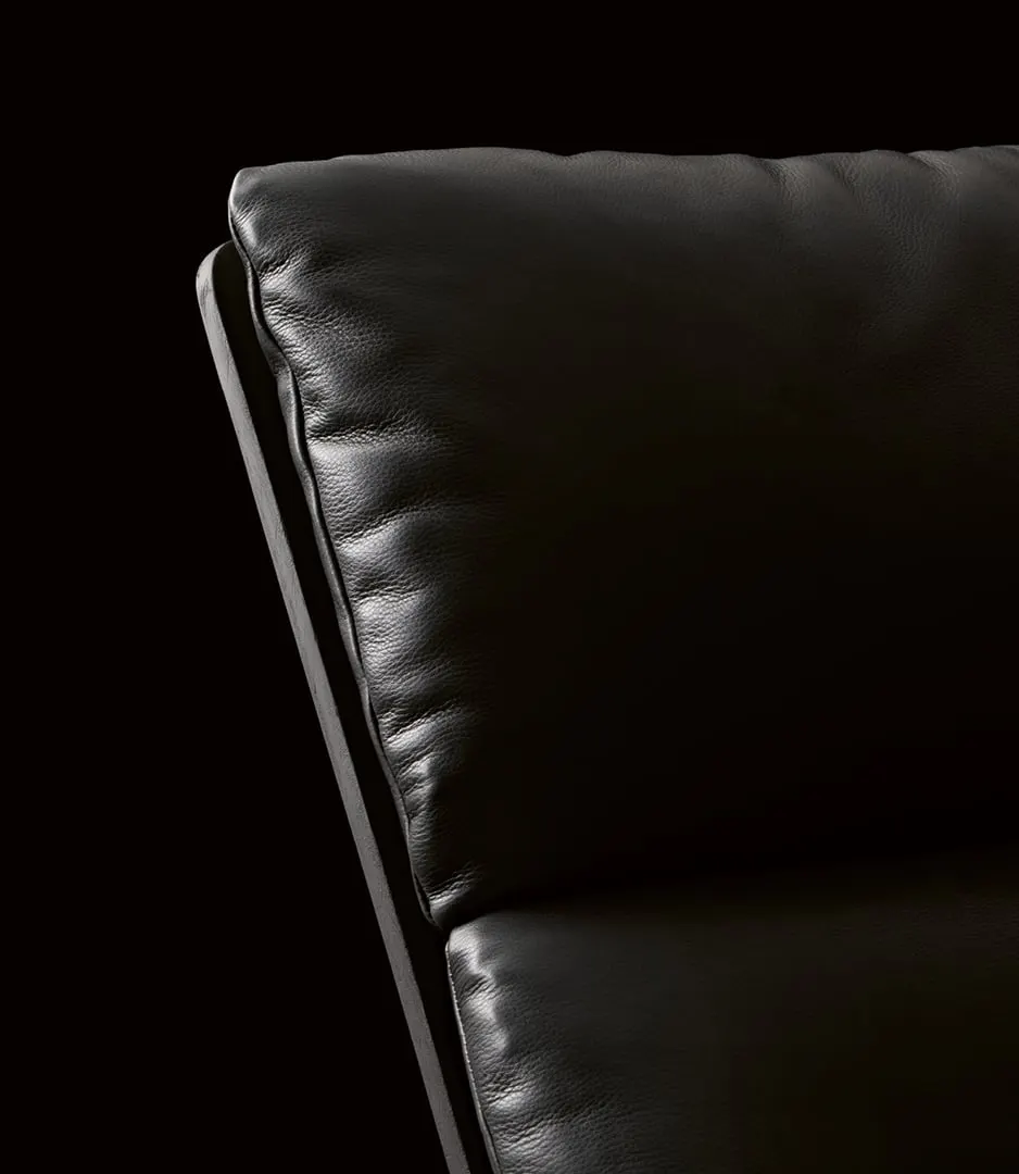 Attimo Fauteuil — Poliform, foto 4