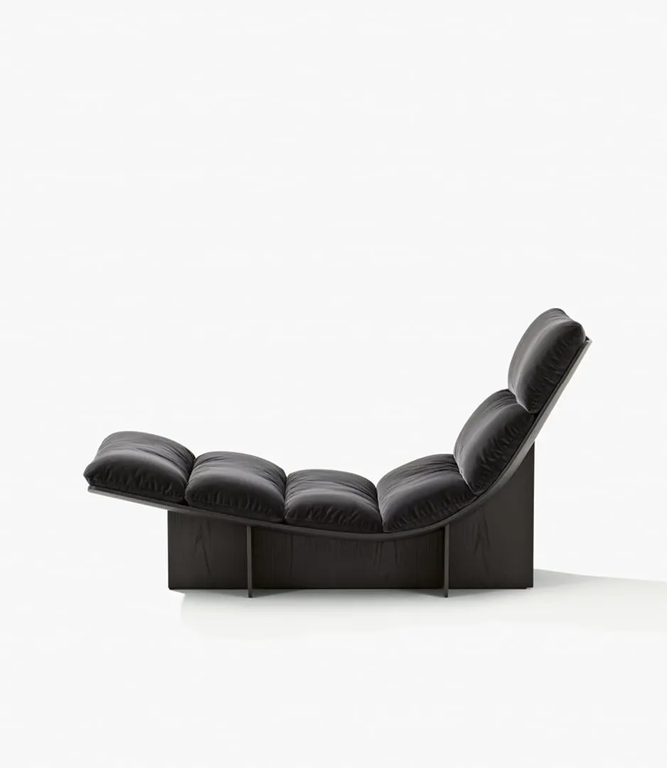 Attimo Fauteuil — Poliform, foto 5