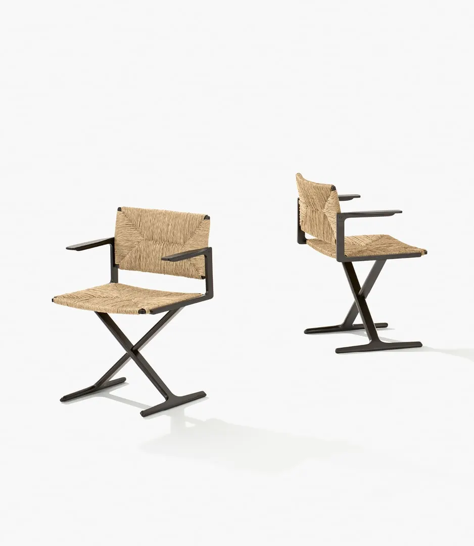 Auguste Stuhl — Poliform
