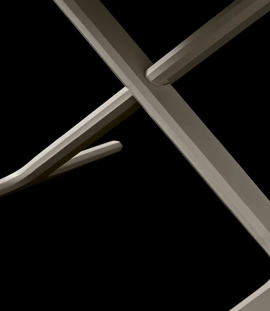 Стул Auguste — Poliform, фото 5