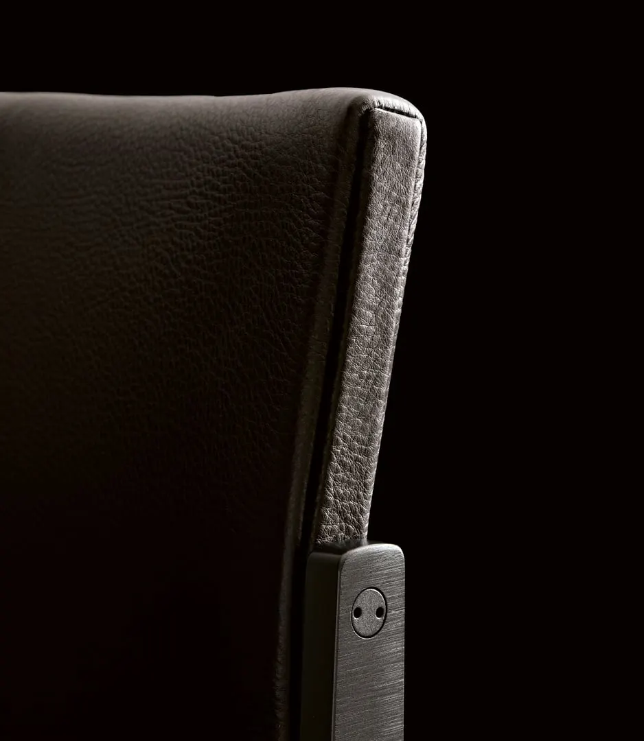 Стул Auguste — Poliform, фото 7