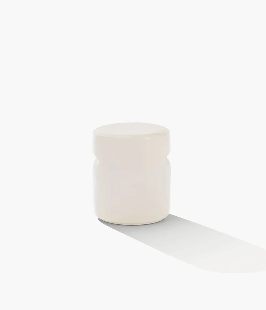 Table basse Azu — Poliform, photo 3