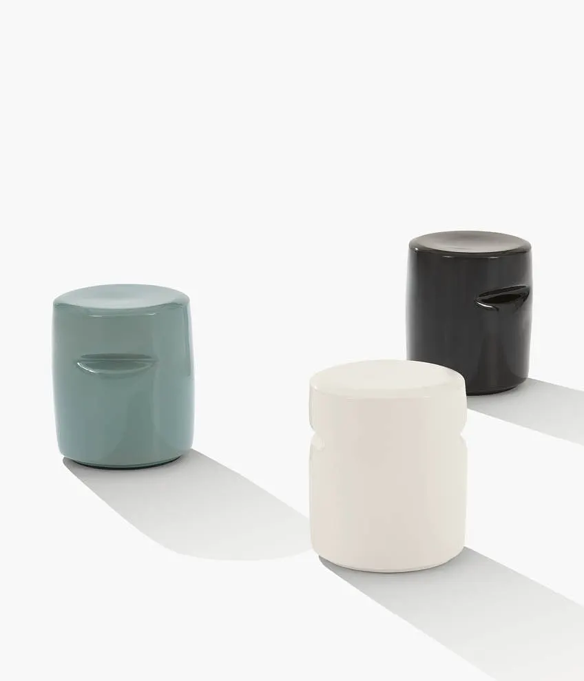 Table basse Azu — Poliform, photo 5