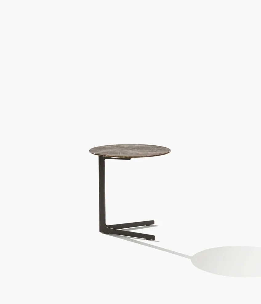 Mesa auxiliar Baba — Poliform