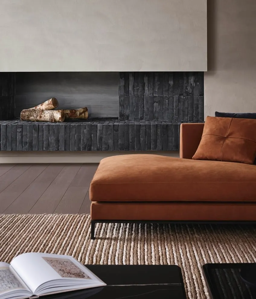Bellport sofa — Poliform, photo 2