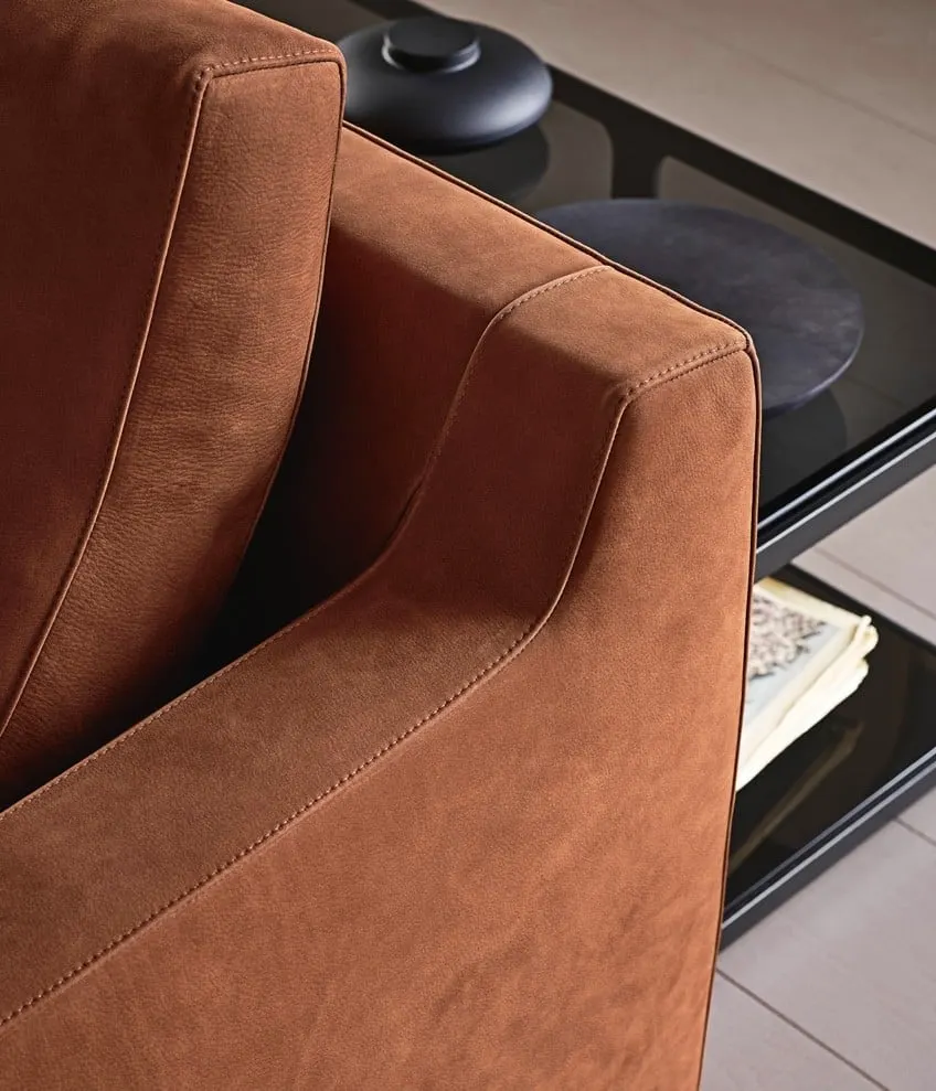 Bellport sofa — Poliform, photo 3