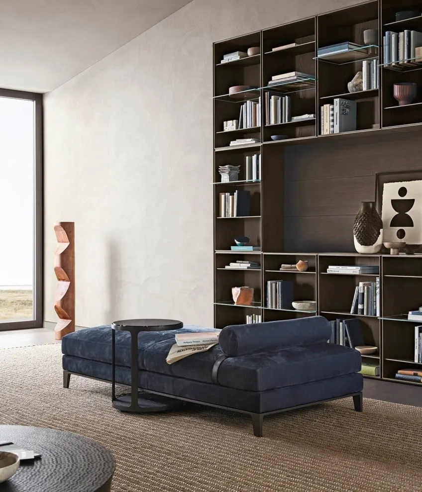 Bellport sofa — Poliform, photo 7