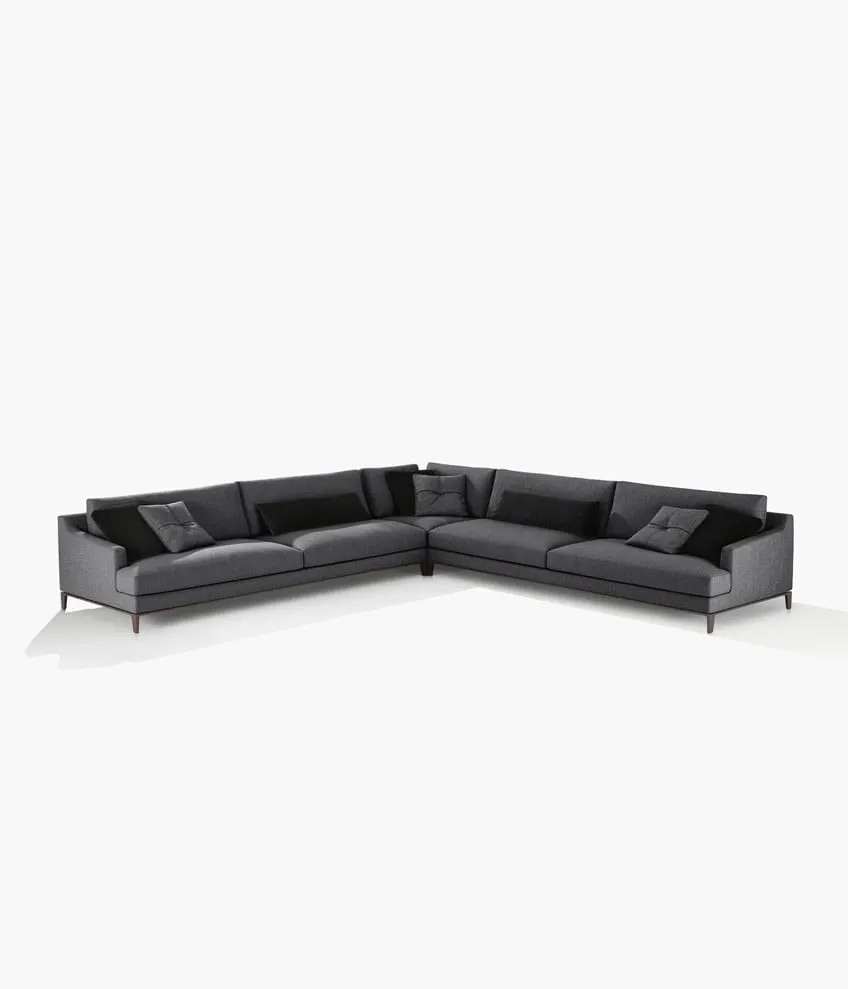 Bellport Sofa — Poliform