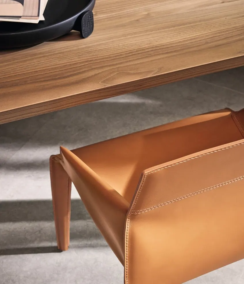 Blade Tisch — Poliform, foto 2