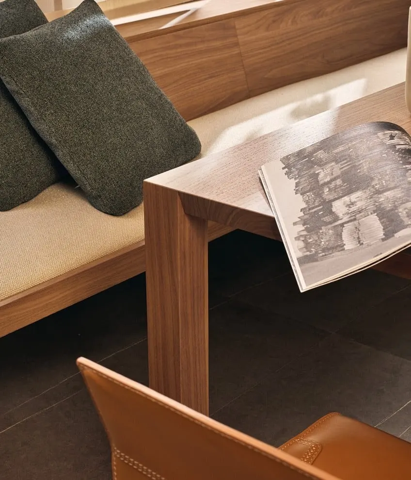 Blade Tisch — Poliform, foto 3