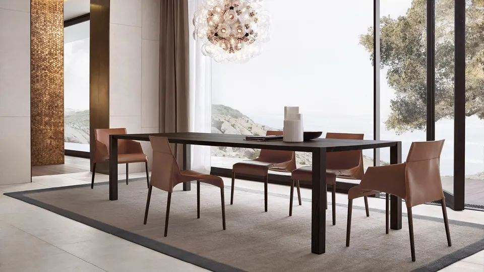 Blade Tisch — Poliform, foto 4