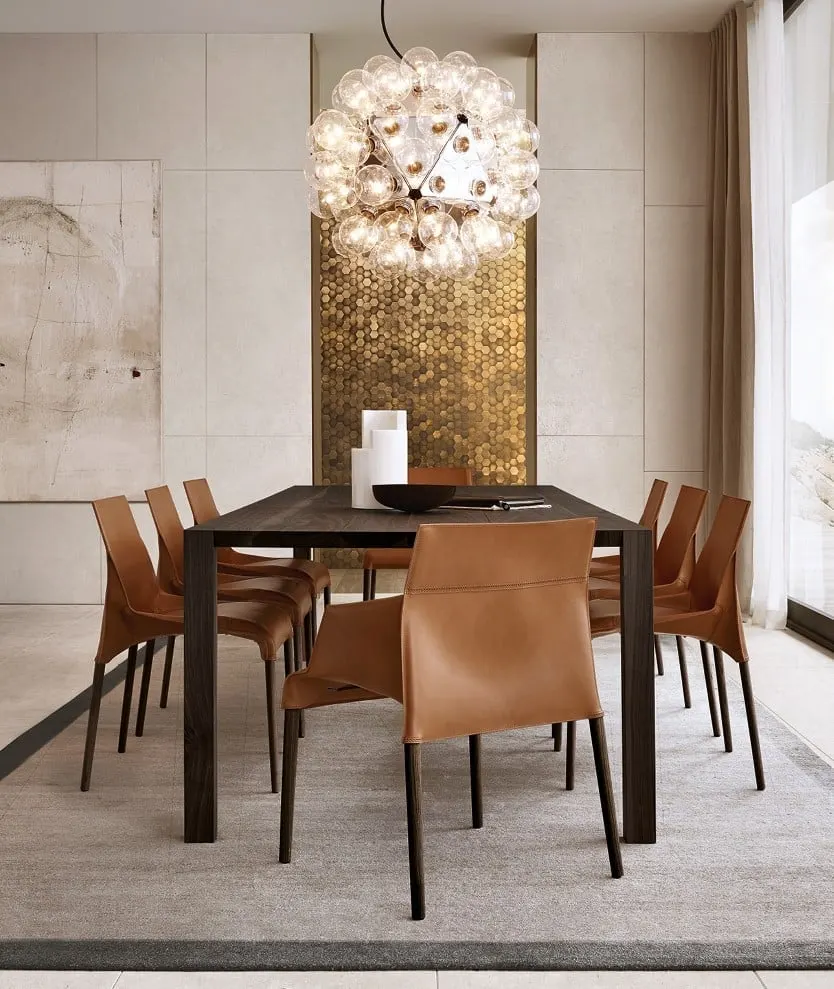 Blade Tisch — Poliform, foto 5