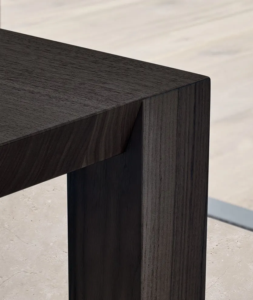 Blade Tisch — Poliform, foto 6