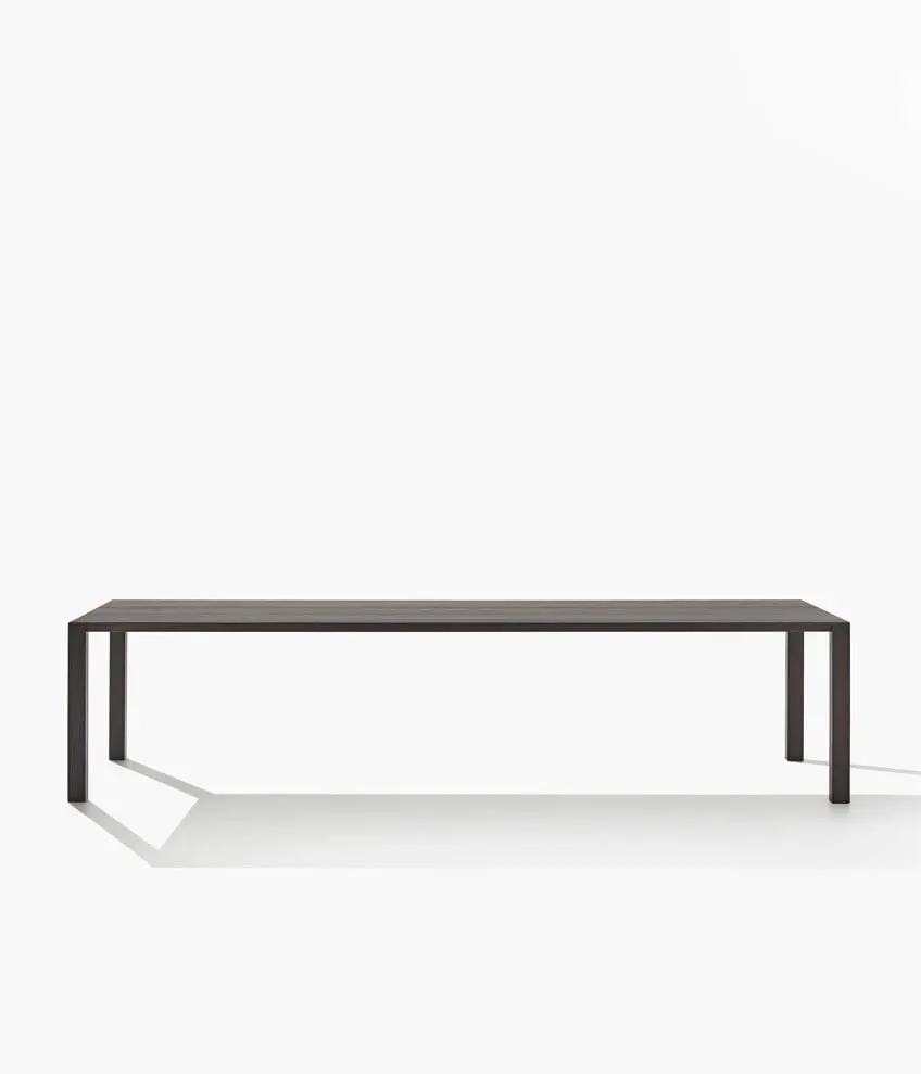 Mesa Blade — Poliform