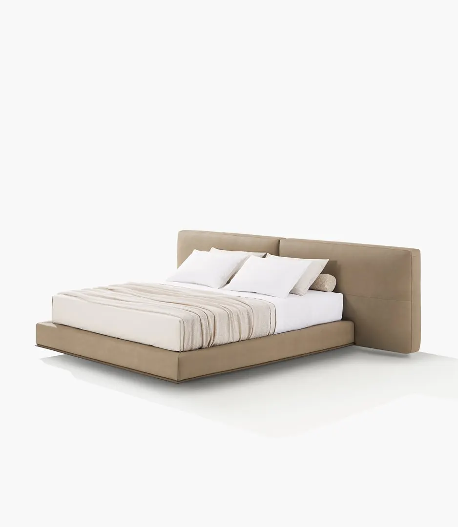 Cama Brera — Poliform
