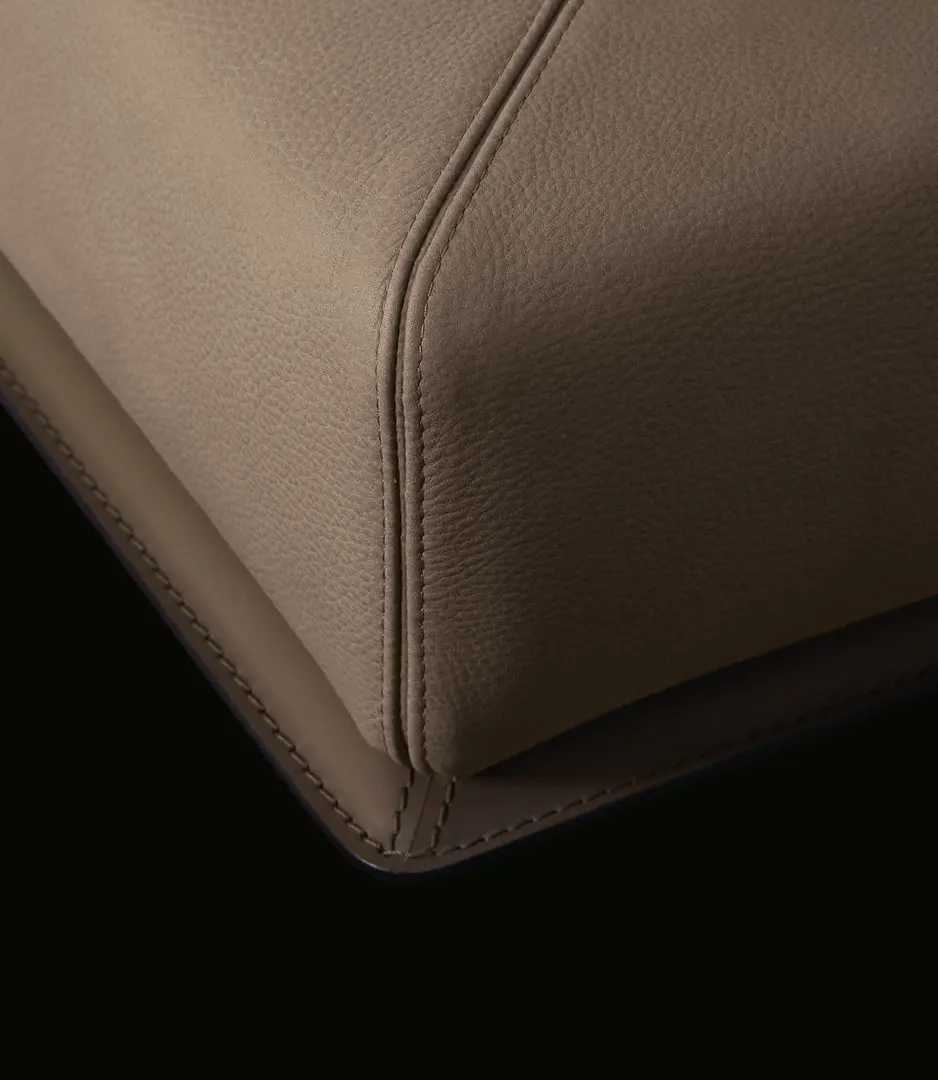 Brera bed — Poliform, photo 7