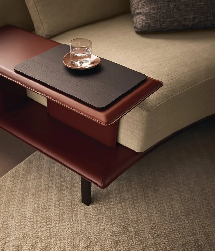Brera Sofa — Poliform, foto 3
