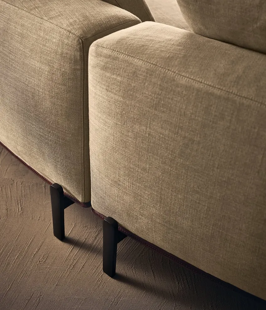 Brera Sofa — Poliform, foto 4