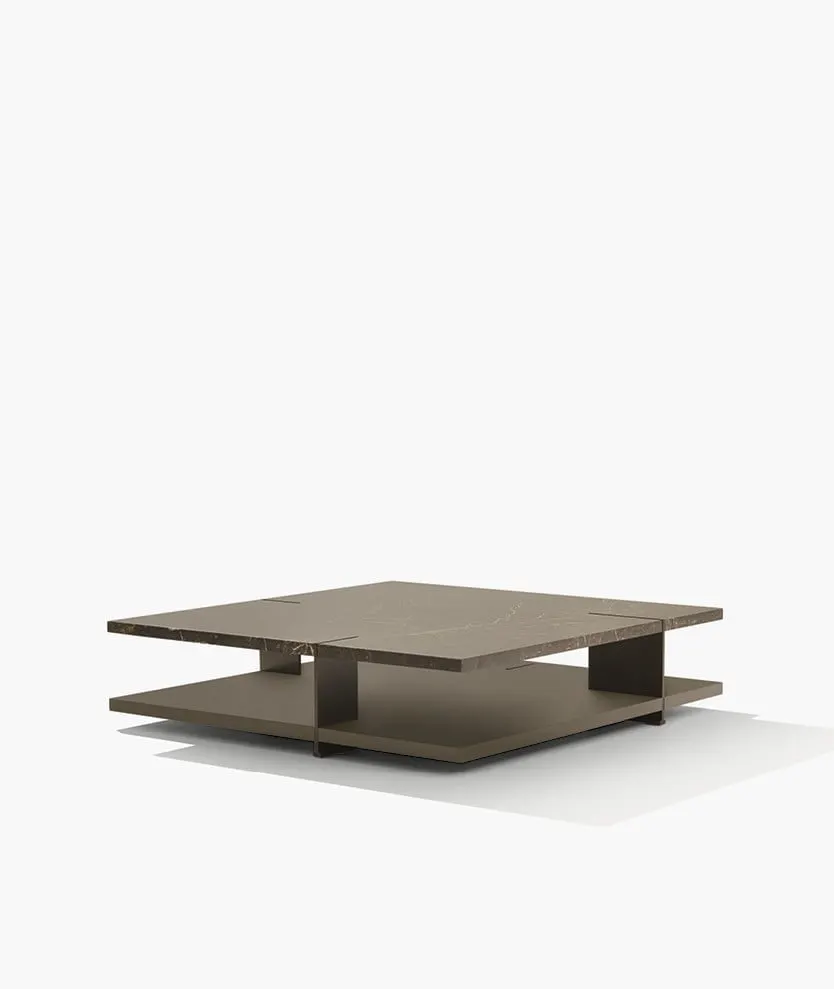 Mesa de centro Bristol — Poliform