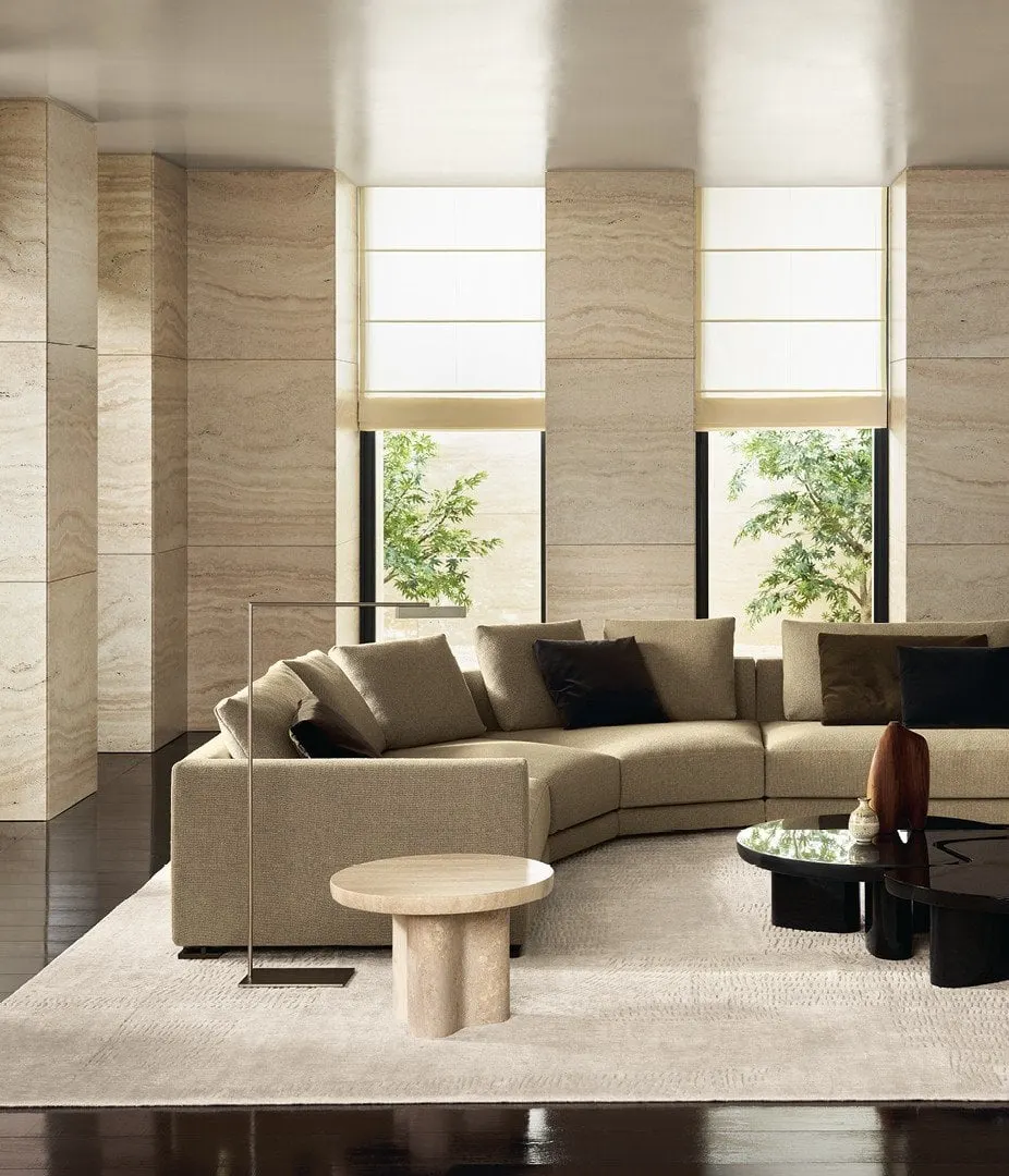 Bristol Sofa — Poliform, foto 2