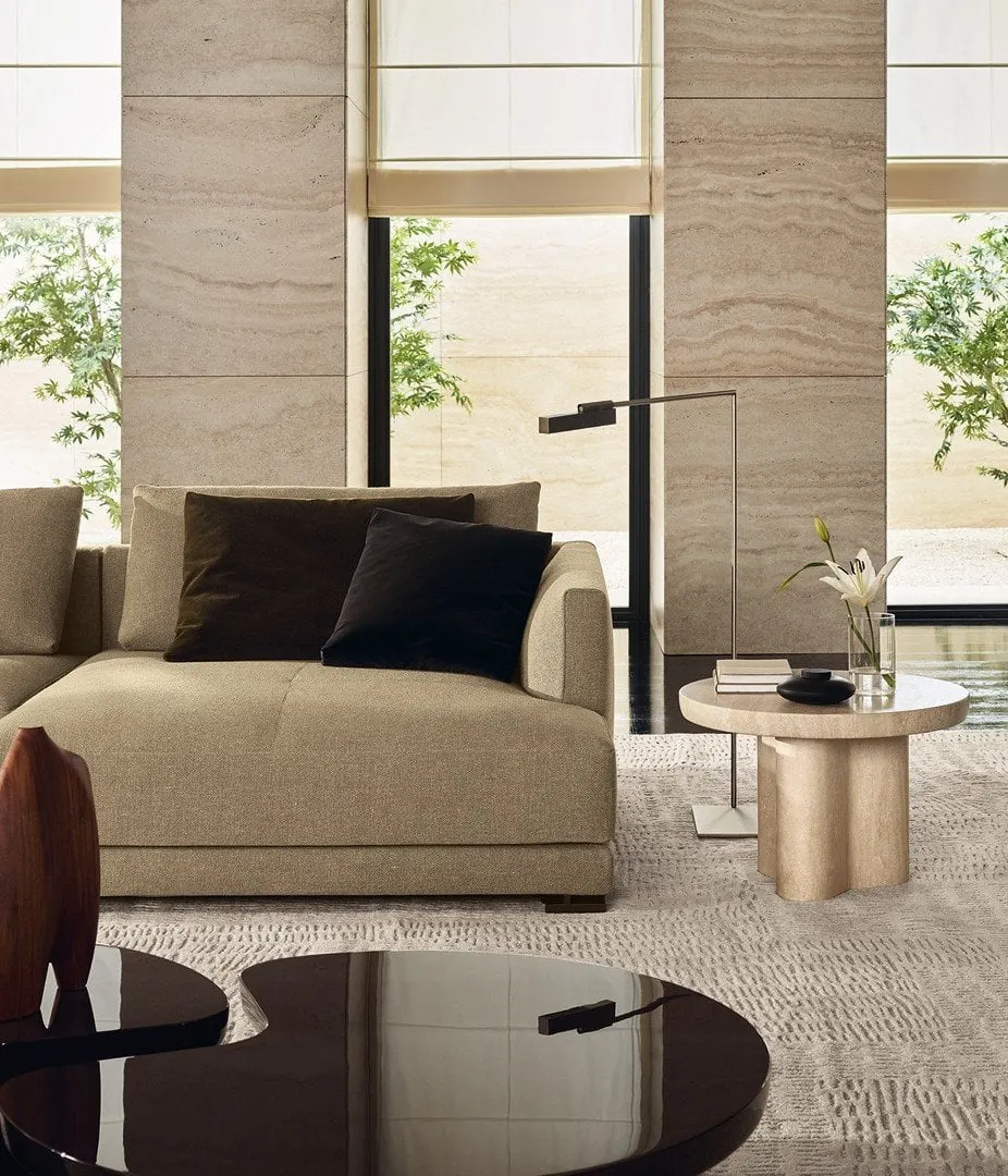 Bristol Sofa — Poliform, foto 3