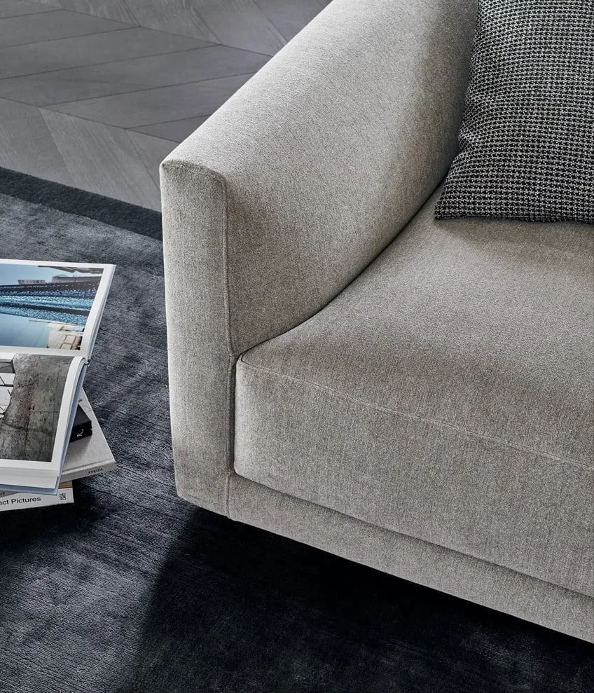 Bristol Sofa — Poliform, foto 6
