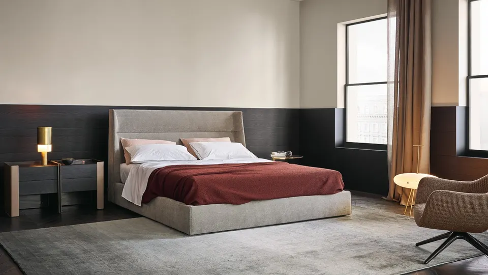 Chloe Kommode — Poliform, foto 1