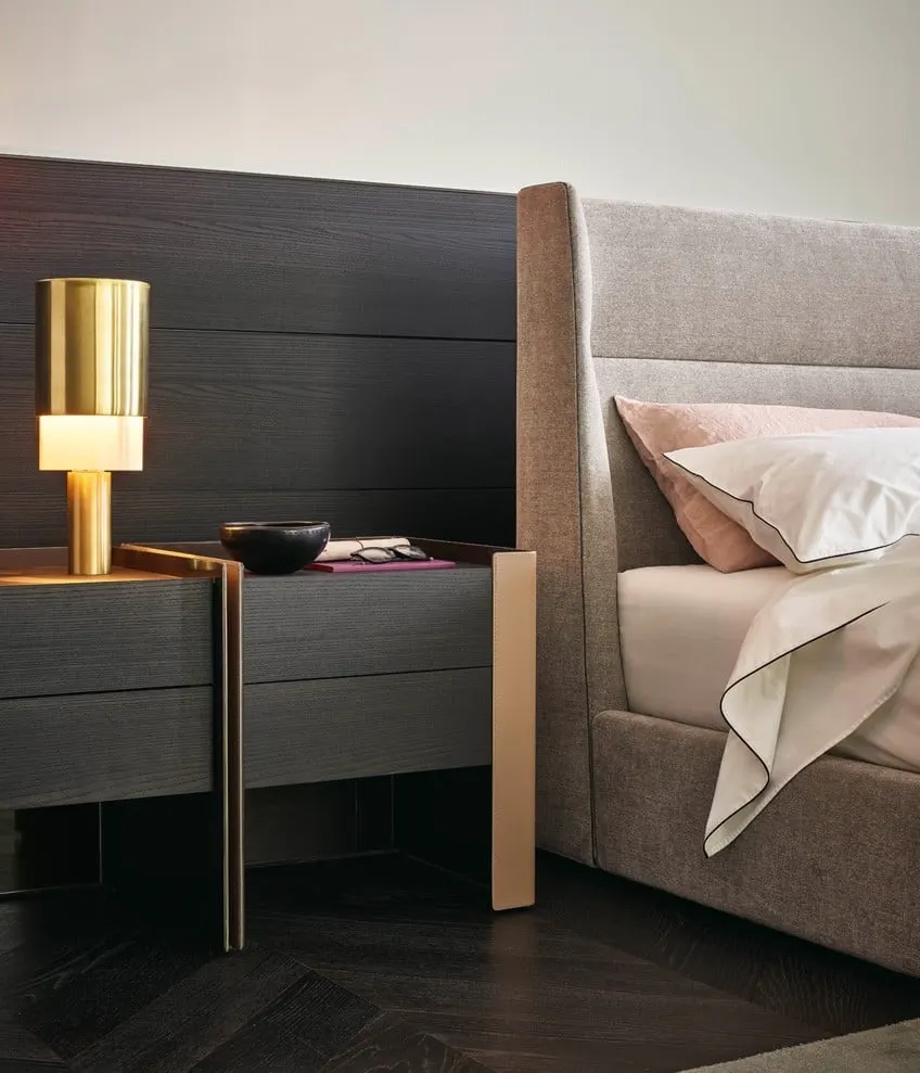 Chloe Kommode — Poliform, foto 3