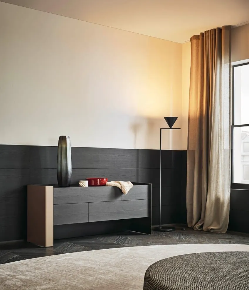 Chloe Kommode — Poliform, foto 4