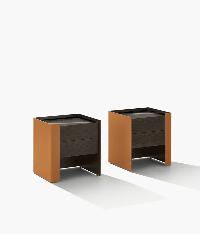 Cómoda Chloe — Poliform