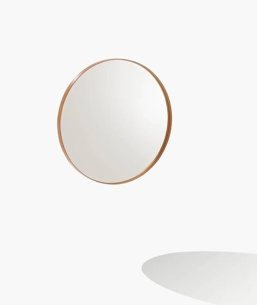 Espejo Circle — Poliform