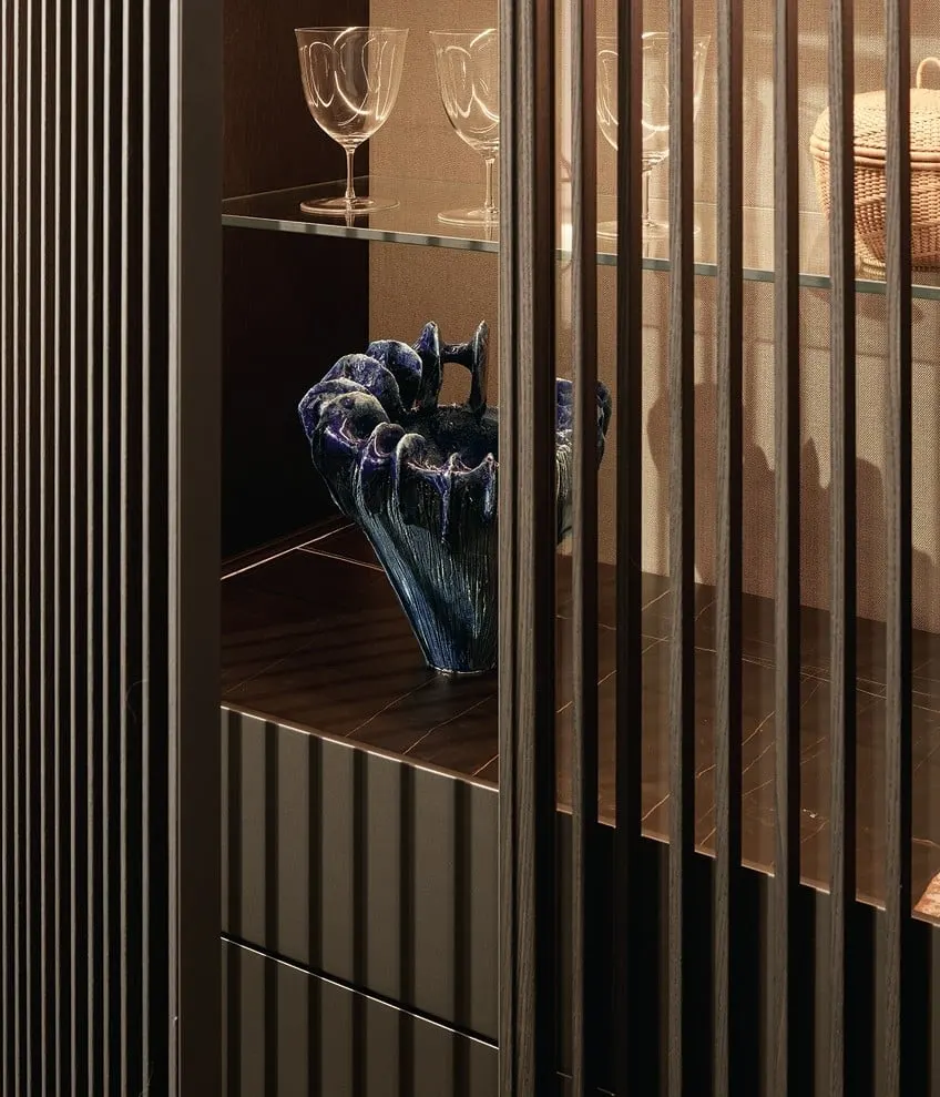 Code sideboard — Poliform, photo 2