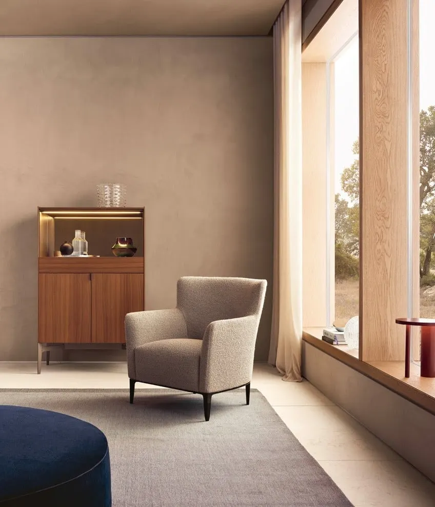 Code sideboard — Poliform, photo 7