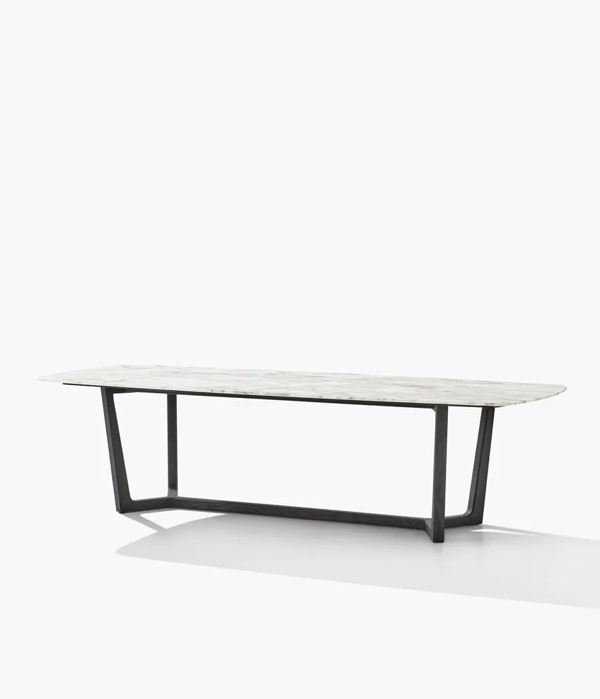 Mesa Concorde — Poliform
