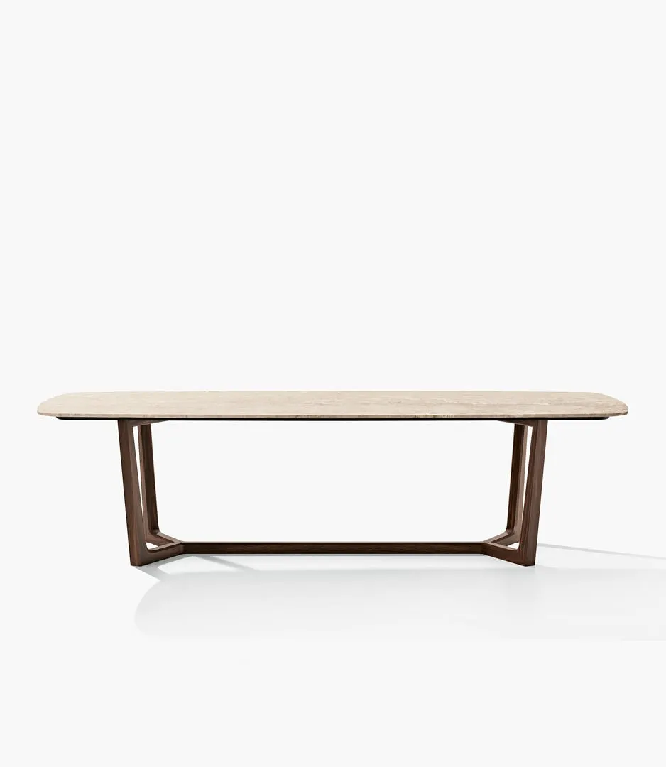Стол Concorde — Poliform, фото 7
