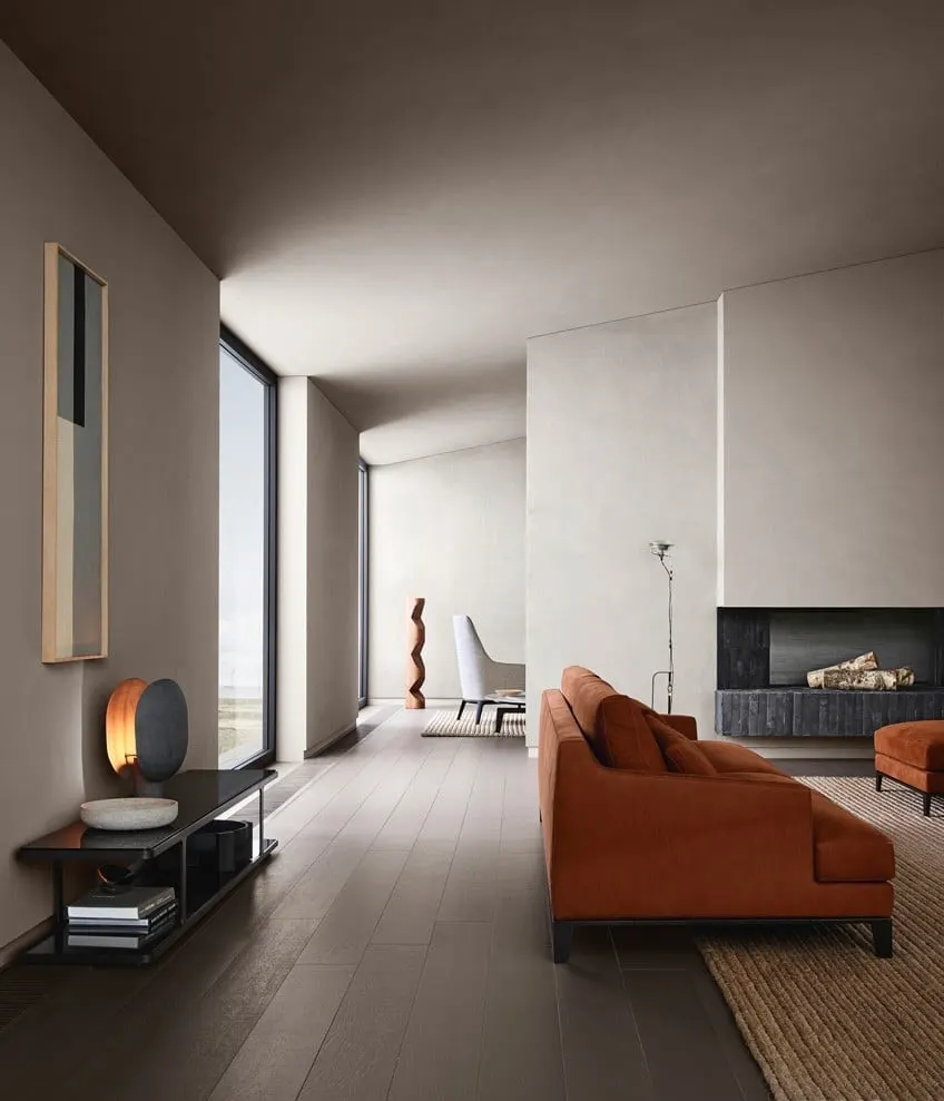 Mesa de centro Creek — Poliform, foto 2