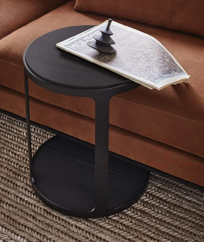 Mesa de centro Creek — Poliform, foto 3