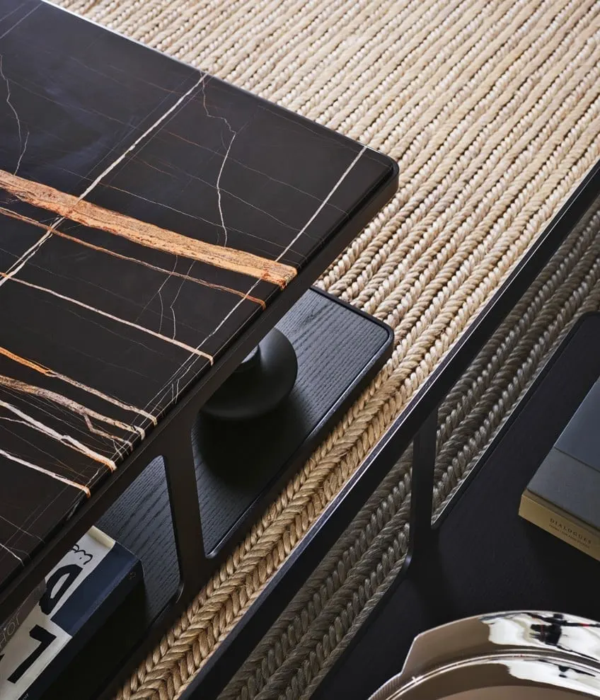 Mesa de centro Creek — Poliform, foto 5