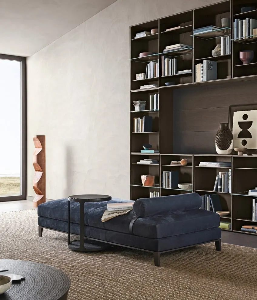 Mesa de centro Creek — Poliform, foto 7