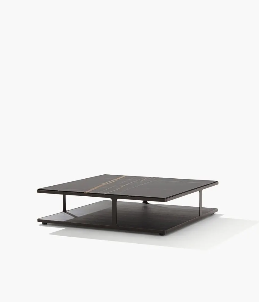 Mesa de centro Creek — Poliform