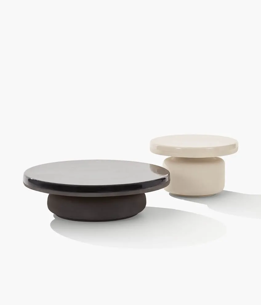Mesa de centro Crew — Poliform