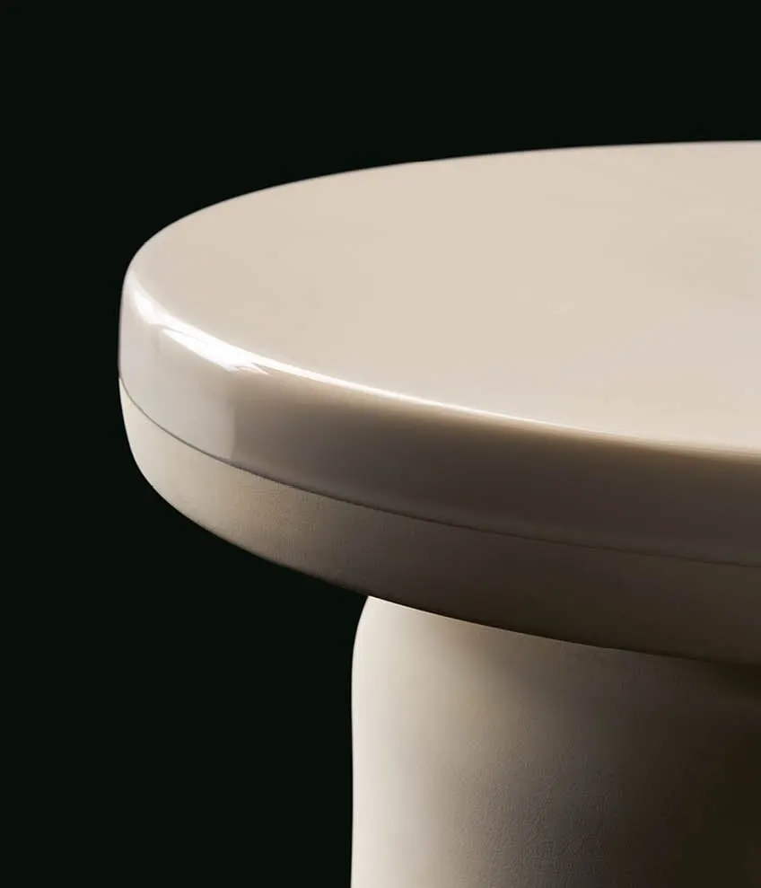 Crew Couchtisch — Poliform, foto 5