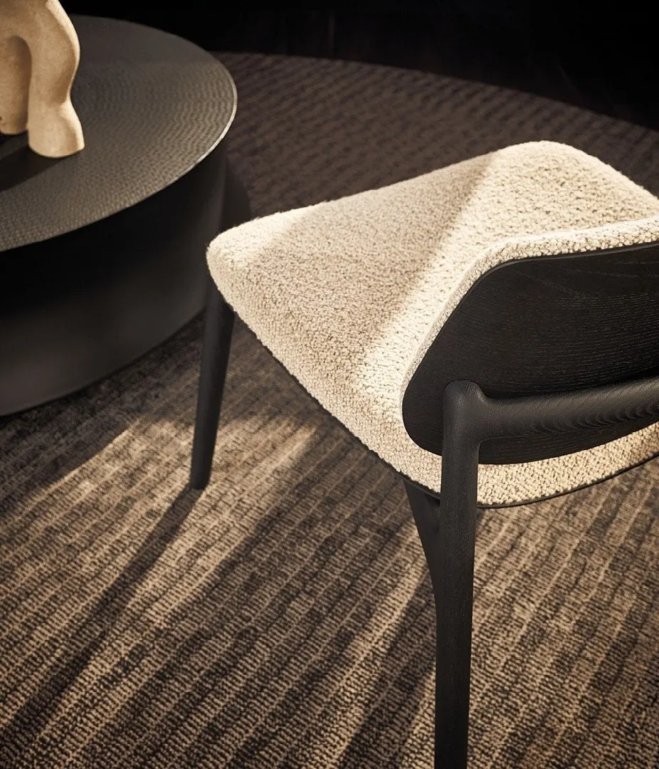 Curve Fauteuil — Poliform, foto 6