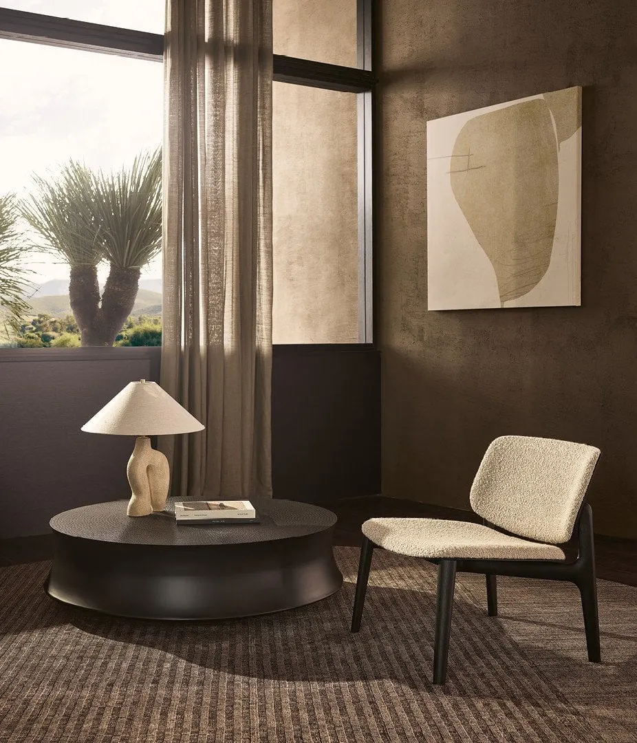 Curve Fauteuil — Poliform, foto 7